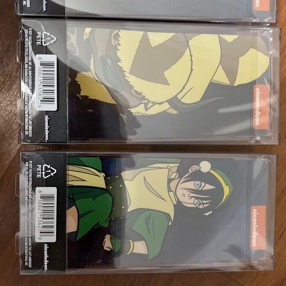 Avatar Figpin Bundle - Picture 9 of 11